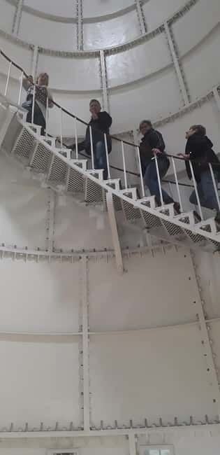 Adventure Tour In Georgia From Kutaisi - Scenic Drive and Pichora River Viewpoints