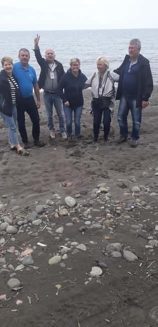 Adventure Tour In Georgia From Kutaisi - Logistics and Practical Tips