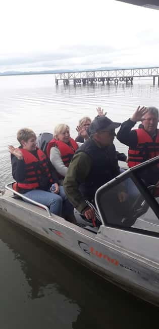 Adventure Tour In Georgia From Kutaisi - Who Will Appreciate This Tour Most?