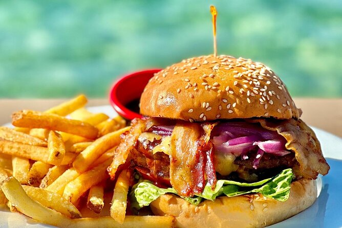 Adventure Tour Village ATVs Beach with Snorkeling and Villa Maya - Practical Details and Transportation