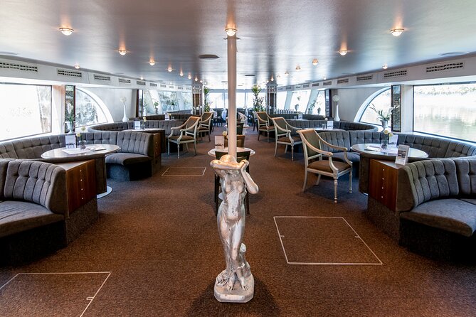 Adventure tour with the crystal ship - Discover the Magic of the Crystal Ship in Passau, Germany