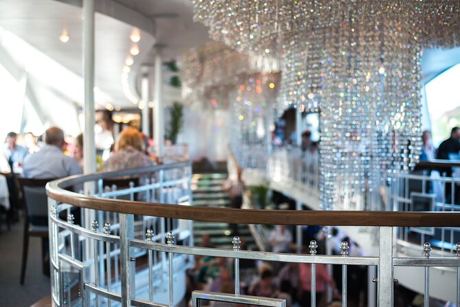 Adventure tour with the crystal ship - Final Thoughts on the Crystal Water Adventure