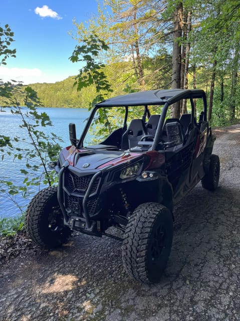 Adventure Trail Buggy Tours - Who Should Consider This Tour