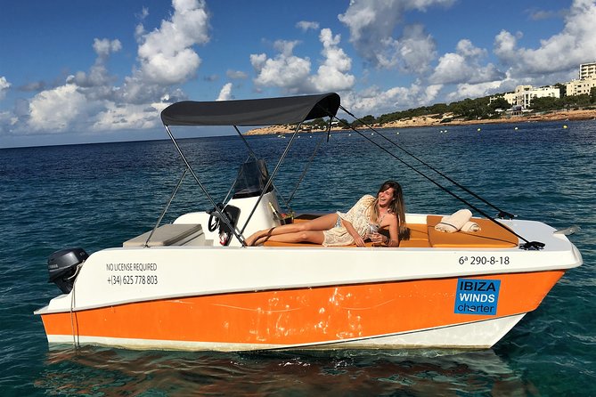 Adventurecat Full day tour - Boat Rental - No license required - Comparing the Two Routes: South vs. North