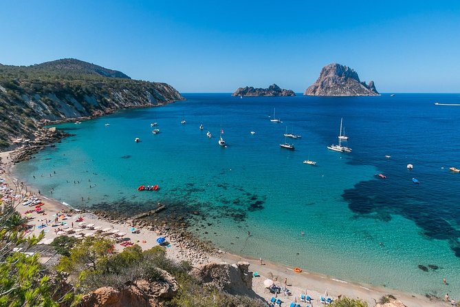 Adventurecat Full day tour - Boat Rental - No license required - The Experiences Strengths and Limitations