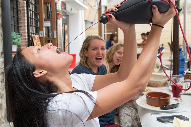 Adventures day: Thermal Springs and Waterfalls - Exploring Canyons and Waterspouts Near Montanejos