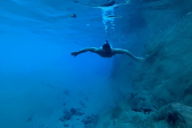 Adventures day: Thermal Springs and Waterfalls - Limitations and Considerations