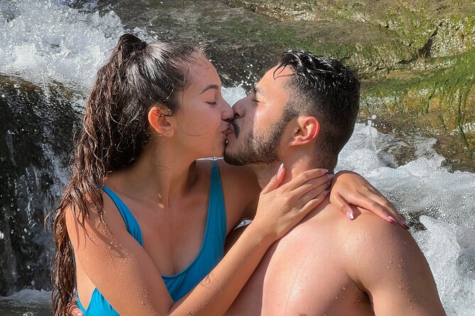 Adventures day: Thermal Springs and Waterfalls - Who Will Enjoy This Tour the Most