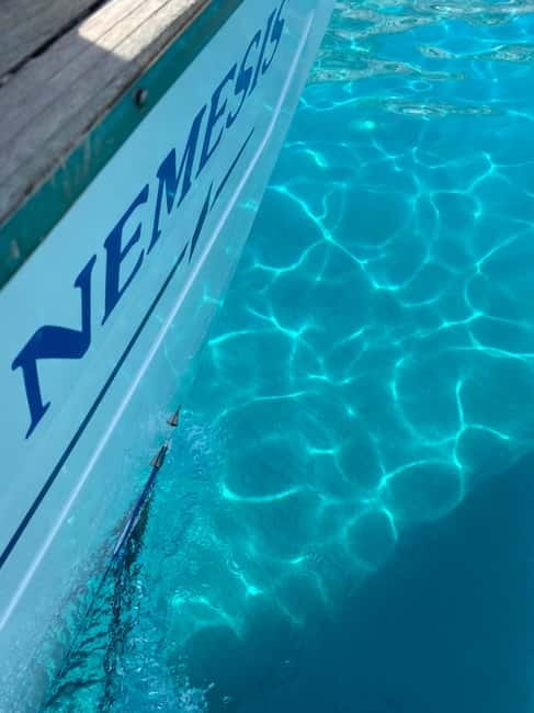 Adventurous Boat Tour to Kleftiko & Sykia Caves - Discover the Adventurous Boat Tour to Kleftiko & Sykia Caves in Greece