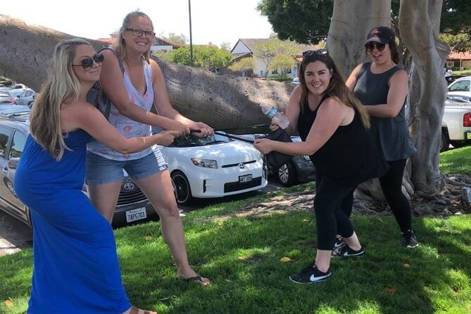 Adventurous Scavenger Hunt in Akron by Zombie Scavengers - How the Zombie Scavengers Activity Works in Akron