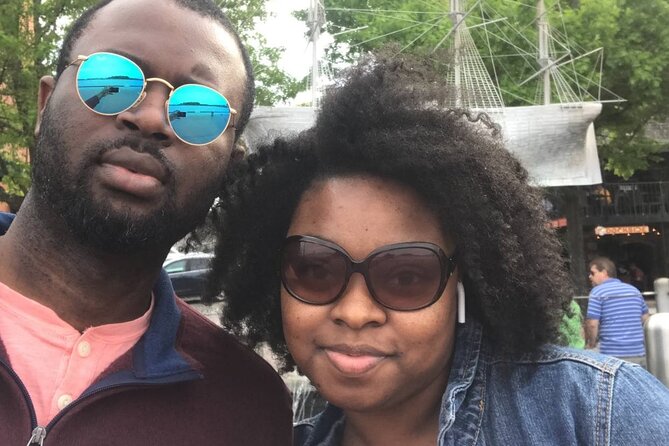 Adventurous Scavenger Hunt in Atlantic City by 3Quest Challenge - Key Points