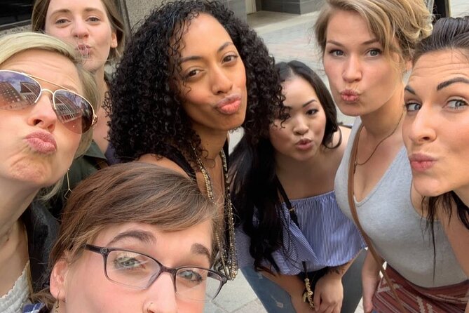 Adventurous Scavenger Hunt in Atlantic City by 3Quest Challenge - Completing the Quests: Items and Challenges