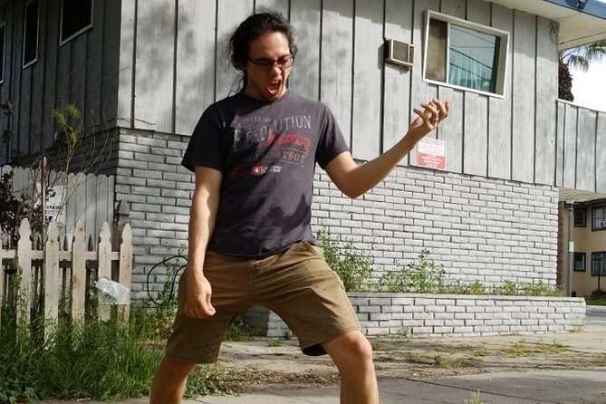 Adventurous Scavenger Hunt in Atlantic City by 3Quest Challenge - The Value of a Remote Guide and No Hidden Fees