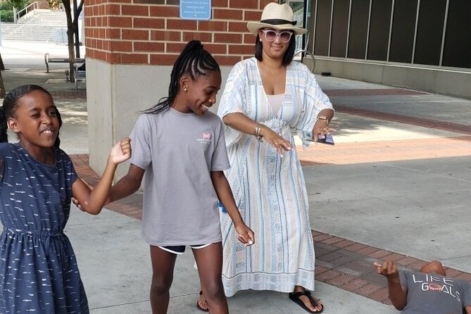 Adventurous Scavenger Hunt in Atlantic City by Crazy Dash - Explore Atlantic City with the Crazy Dash Scavenger Hunt