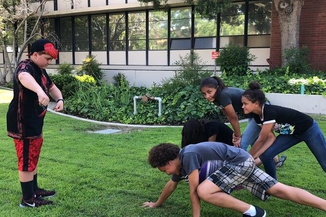 Adventurous Scavenger Hunt in Atlantic City by Crazy Dash - The Digital Scavenger Hunt Setup with Crazy Dash