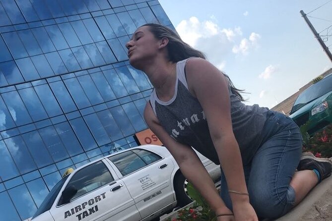 Adventurous Scavenger Hunt in Atlantic City by Crazy Dash - The Experience: Finding Items and Completing Challenges