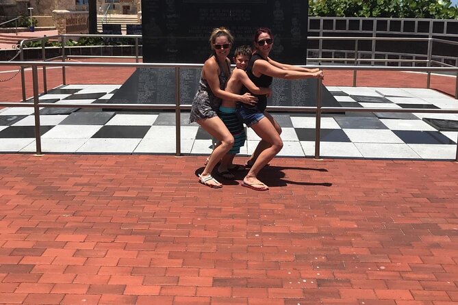 Adventurous Scavenger Hunt in Atlantic City by Crazy Dash - Navigating Atlantic City’s Boardwalk and Nearby Spots