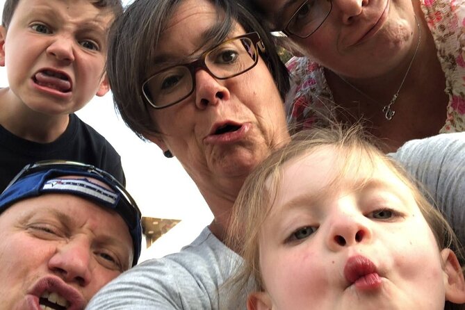 Adventurous Scavenger Hunt in Boise by Operation City Quest - Boise’s Downtown Landmark: Starting at 150 N Capitol Blvd