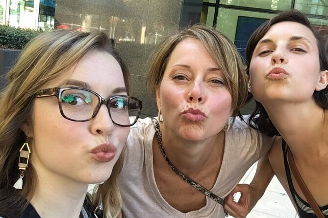 Adventurous Scavenger Hunt in Chicago by Crazy Dash - Chicago Scavenger Hunt with Crazy Dash: An App-Powered City Adventure