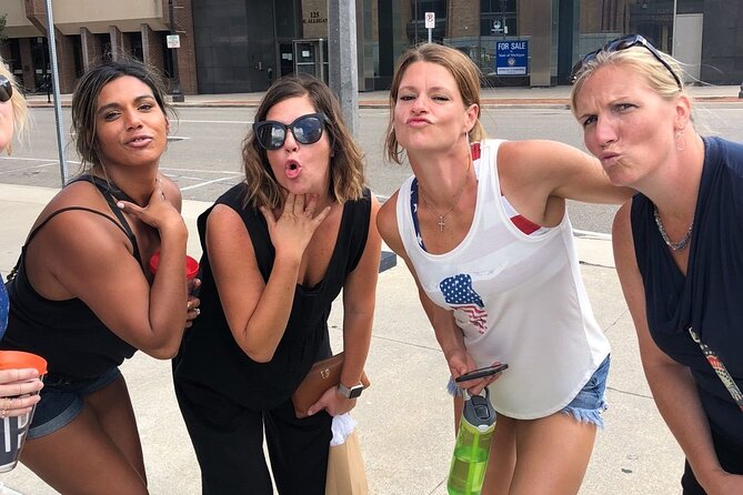 Adventurous Scavenger Hunt in Chicago by Crazy Dash - The Ideal Audience for This Tour