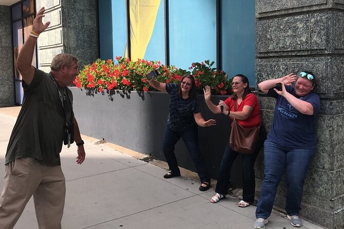 Adventurous Scavenger Hunt in Chicago by Crazy Dash - Frequently Asked Questions