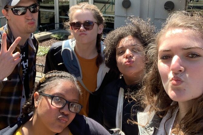 Adventurous Scavenger Hunt in Cincinnati by 3Quest Challenge - Exploring Cincinnati Through a Digital Scavenger Hunt