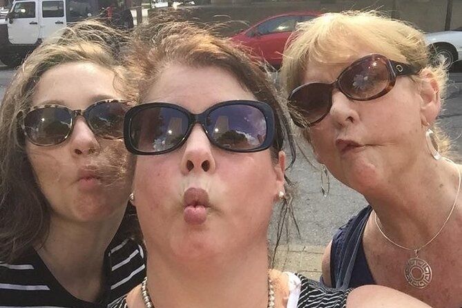 Adventurous Scavenger Hunt in Cincinnati by 3Quest Challenge - Completing the Three Quests in Cincinnati