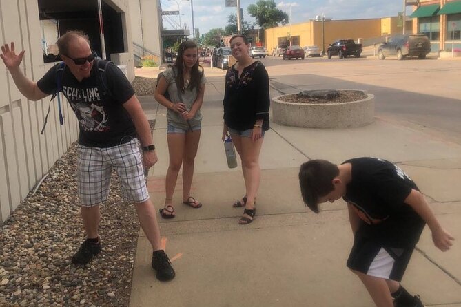 Adventurous Scavenger Hunt in Corona by Zombie Scavengers - Key Points