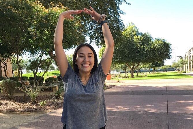 Adventurous Scavenger Hunt in Corpus Christi by Wacky Walks - Key Points