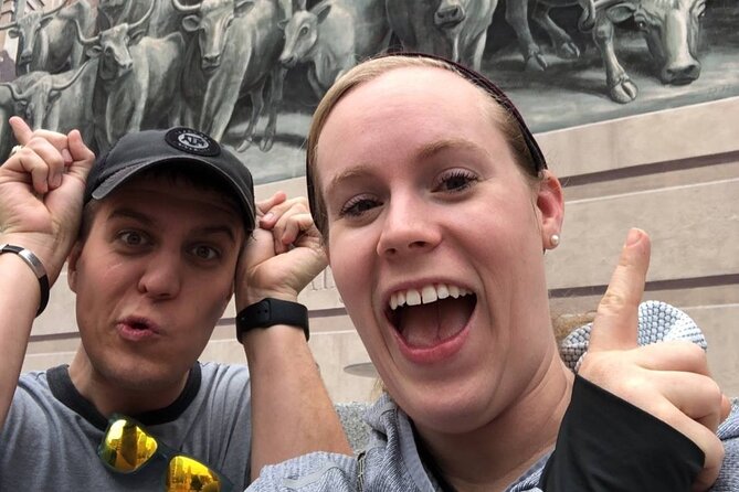 Adventurous Scavenger Hunt in Corpus Christi by Wacky Walks - The Corpous Christi Scavenger Hunt: How It Works