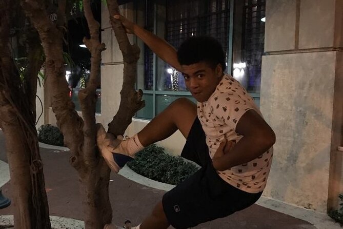 Adventurous Scavenger Hunt in Corpus Christi by Wacky Walks - What’s Not Included in the Tour