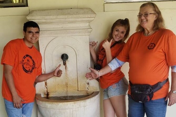 Adventurous Scavenger Hunt in Corpus Christi by Wacky Walks - The Flexibility of Playing in Any Part of Corpus Christi