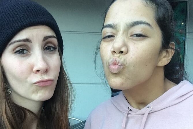 Adventurous Scavenger Hunt in Corpus Christi by Wacky Walks - The Value of a Budget-Friendly, Interactive City Tour