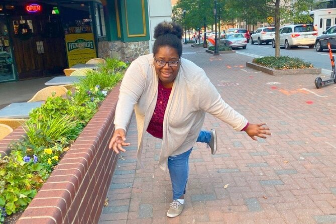 Adventurous Scavenger Hunt in Davenport by Operation City Quest - Start Point at 115 E 3rd St in Davenport