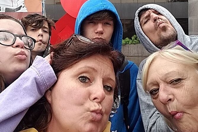 Adventurous Scavenger Hunt in Detroit by Zombie Scavengers - Key Points