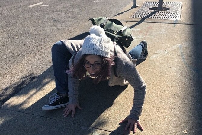 Adventurous Scavenger Hunt in Detroit by Zombie Scavengers - The Unique Zombie Scavenger Challenge in Detroit