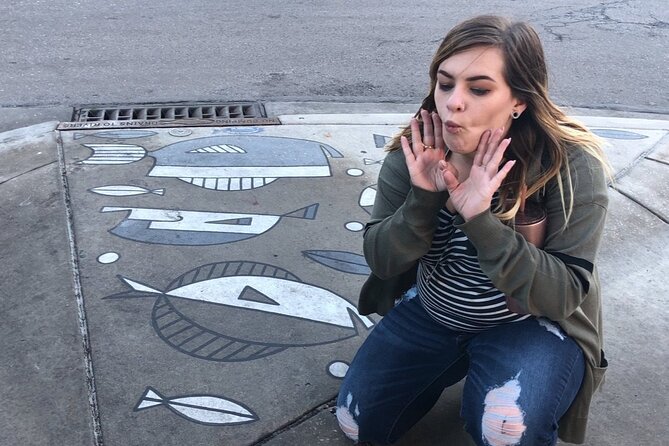 Adventurous Scavenger Hunt in Detroit by Zombie Scavengers - The Role of the Remote Guide and Virtual Support