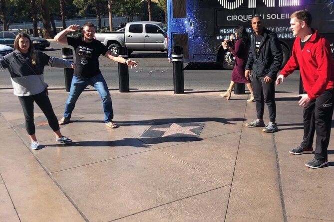 Adventurous Scavenger Hunt in Detroit by Zombie Scavengers - Accessibility and Practical Tips