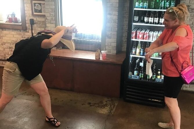 Adventurous Scavenger Hunt in Downtown Las Vegas - The Supportive Remote Host Experience