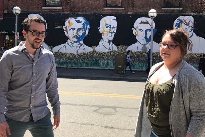 Adventurous Scavenger Hunt in Edmonton by 3Quest Challenge - Starting Point at Sir Winston Churchill Square in Edmonton