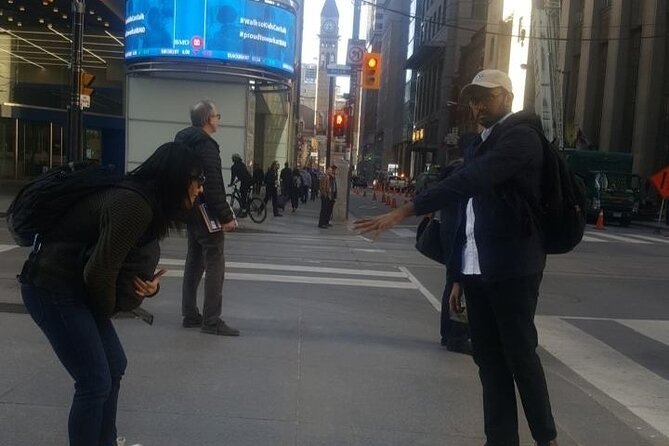 Adventurous Scavenger Hunt in Edmonton by 3Quest Challenge - Setting a Personal Challenge with a 2-Hour Limit