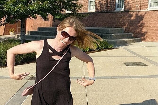 Adventurous Scavenger Hunt in Fort Worth by Zombie Scavengers - Meeting Point at 101 W 3rd Street in Fort Worth