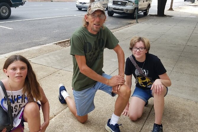 Adventurous Scavenger Hunt in Fort Worth by Zombie Scavengers - Final Thoughts on the Fort Worth Zombie Scavenger Experience