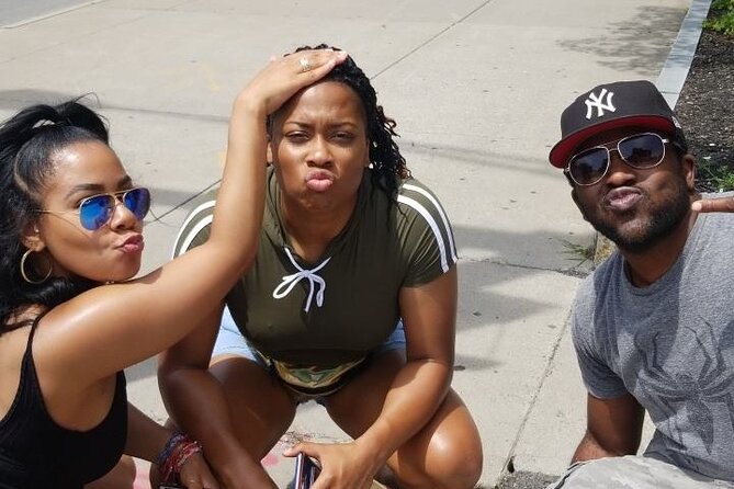 Adventurous Scavenger Hunt in Grand Prairie by Zombie Scavengers - What Makes This Activity Unique in Grand Prairie