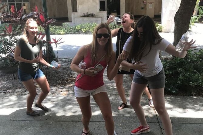 Adventurous Scavenger Hunt in Grand Prairie by Zombie Scavengers - Logistics and Group Size Details