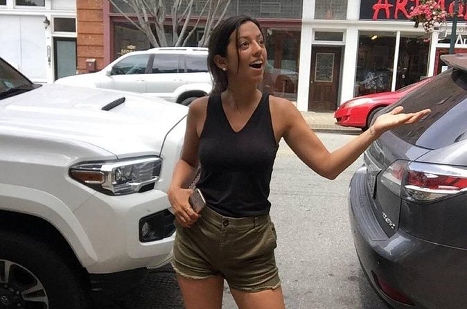 Adventurous Scavenger Hunt in Grand Prairie by Zombie Scavengers - The Role of the Remote Host During the Game