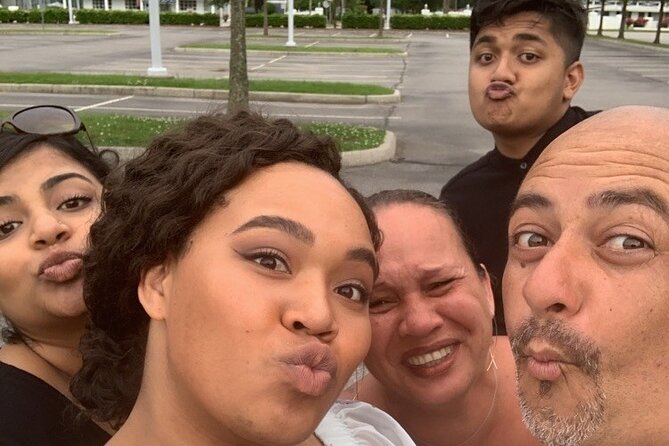 Adventurous Scavenger Hunt in Hartford by Operation City Quest - Key Points