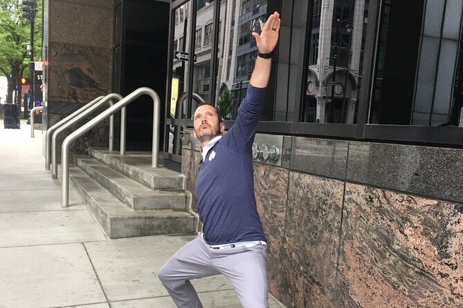 Adventurous Scavenger Hunt in Hartford by Operation City Quest - Educational Benefits and Hartford Landmarks