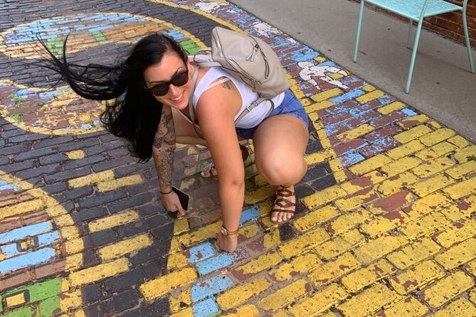 Adventurous Scavenger Hunt in Kansas City by Zombie Scavengers - Exploring Kansas City Through a Zombie Lens