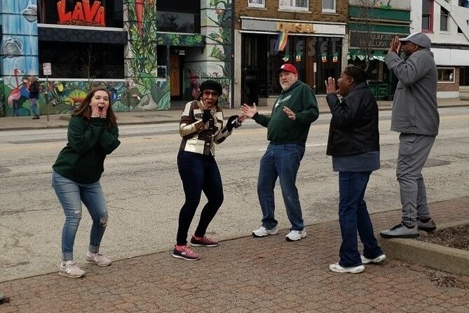 Adventurous Scavenger Hunt in Kansas City by Zombie Scavengers - The Supportive Remote Host and Game Mechanics